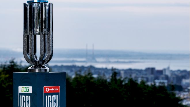 5 Statistical Matchups To Watch In The 2026 URC Grand Final