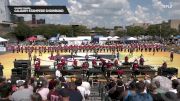 CALGARY STAMPEDE SHOWBAND at 2025 SoundSport International Music & Food Festival pres. by Jazz Wealth