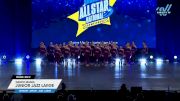 Dance Mania - Junior Jazz Large [2025 Junior - Jazz - Large Day 2] 2025 UCA & UDA All Star National Championship