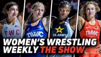 Women's Wrestling Weekly: The Show (Ep. 33)
