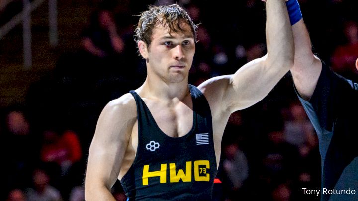 Catch Up On All The Action From Final X!