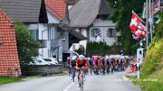 Replay: Tour de Suisse 2025 Stage 2 - Men