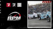 Replay: NASCAR Weekly Racing at RPM | Jun 23 @ 6 PM