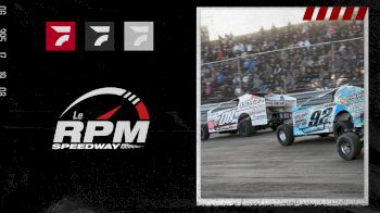 Replay: NASCAR Weekly Racing at RPM | Jun 23 @ 6 PM