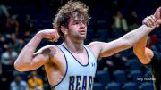 All-American Vinny Zerban Transfers To Iowa State