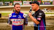 New Car, New Tracks Forcing Trever Feathers Outside Comfort Zone