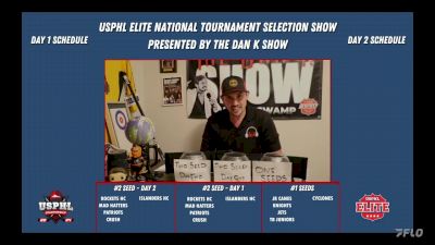 Replay: Home - 2024 Elite Selection Show | Mar 13 @ 6 PM