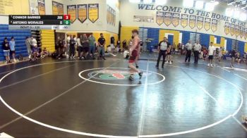Replay: Mat 3 - 2025 2025 Florida Super 32 Early Entry | Sep 14 @ 8 AM