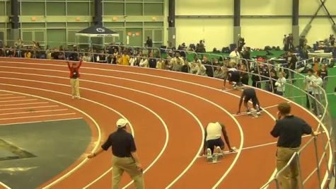 M 4x200 (1:24.70 Penn State New Colleigate Record! - 2013 Penn State National)
