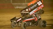2025 Ohio Sprint Speedweek Point Standings