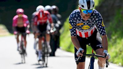 Replay: Tour de Suisse 2025 Stage 3 - Men