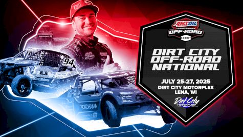 2025 Dirt City Off-Road National
