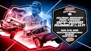 2025 Off-Road Rumble in the U.P.