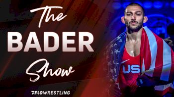 Vito Arujau | The Bader Show (Ep. 447)