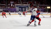 Abbotsford Canucks, Charlotte Checkers Reset For Game 3