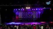 TAG Athletics - Orbit [2025 L5 Junior - D2 Day 2] 2025 CHEERSPORT National All Star Cheerleading Championship