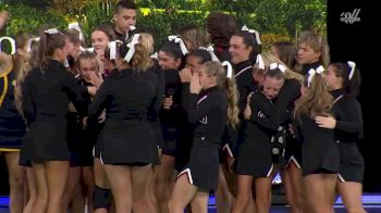 Replay: The Athletic Center - 2026 National School Spirit Championships DI | Feb 8 @ 7 AM