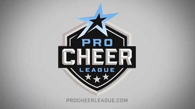 picture of Pro Cheer League by Varsity Spirit