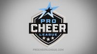 Pro Cheer League by Varsity Spirit