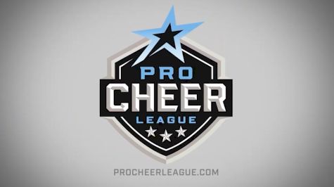 The First-Ever Professional Cheer League Set For 2026 Debut