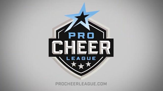 Ready To Go Pro: First-Ever Pro Cheer League Set To Debut in 2026
