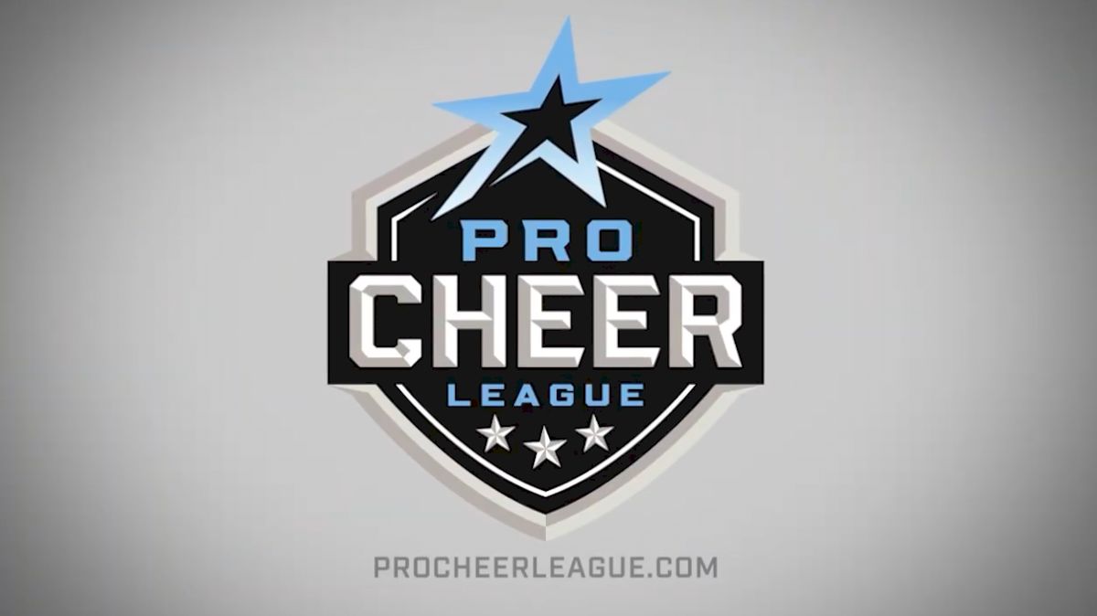 Pro Cheer League Reveals Inaugural Team Rosters
