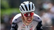 Almeida Dominates With 50km Solo For Suisse Win