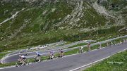 Replay: Tour de Suisse 2025 Stage 4 - Men