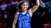 Audrey Jimenez Is The Superstar College Wrestling Needs