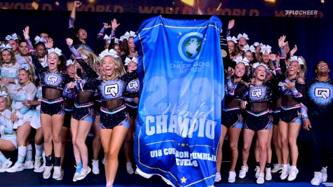 World Champion Photo Album: ATA QuaNTum