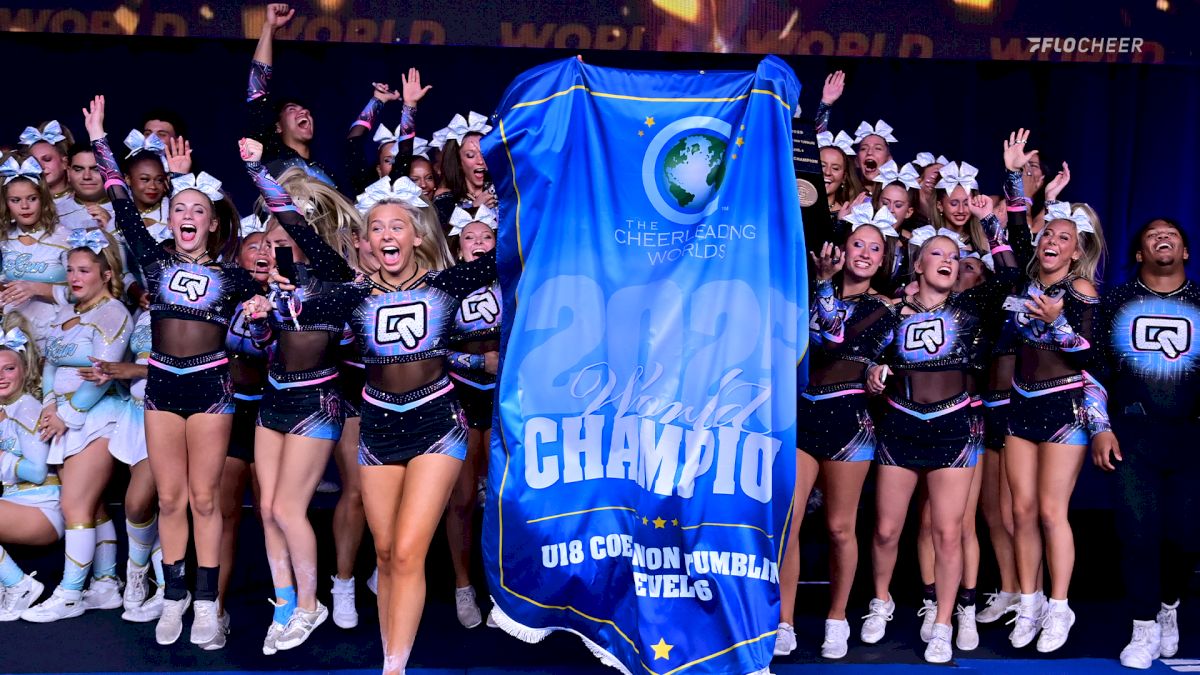 World Champion Photo Album: ATA QuaNTum