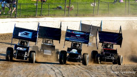 2025 Super Dirt Cup At Skagit Speedway: Entries, Schedule, Format & More