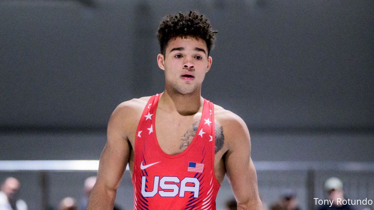 Melvin Miller Releases His Top 9 School List