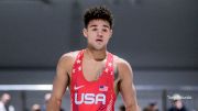 Melvin Miller Releases His Top 9 School List