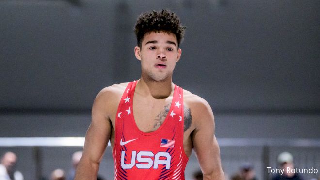 Melvin Miller Releases His Top 9 School List