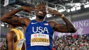 Top Storylines to Watch at the Paris Diamond League 2025
