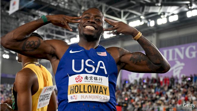 Top Storylines to Watch at the Paris Diamond League 2025