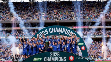 The 25 Best Rugby Clubs In The World On June 18 | FloRugby