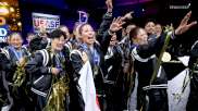 World Champion Photo Album: WORLDWINGS Open Coed Hip Hop