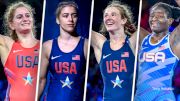 Every U.S. Women's Freestyle World And Olympic Teamer