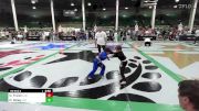 Nicolas Fraioli vs Noam Peleg 2024 Fight 2 Win Summer Classic