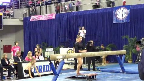 Florida (Bridget Sloan) - 9.850