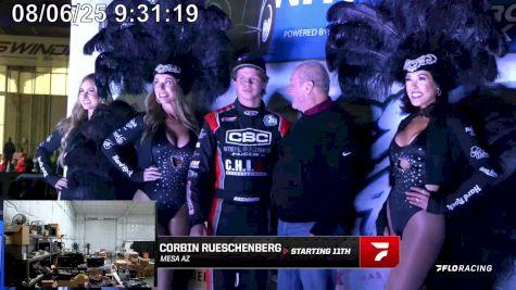 Replay: Test Stream - 2025 08-06-25 - Ad Test | Aug 6 @ 9 AM