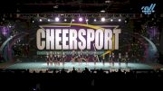 Island Allstars - 10 K [2024 L3 Junior - Small - B Day 2] 2024 CHEERSPORT National All Star Cheerleading Championship