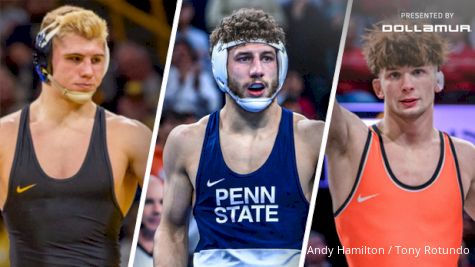 The 2025-26 NCAA D1 Rankings Are HERE!