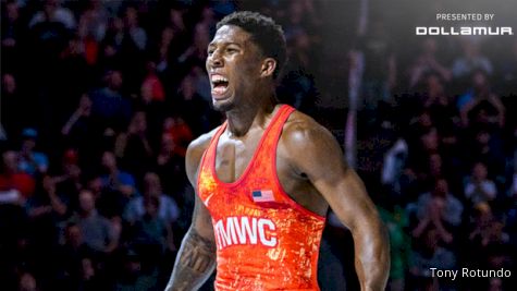 Post Final X International Rankings