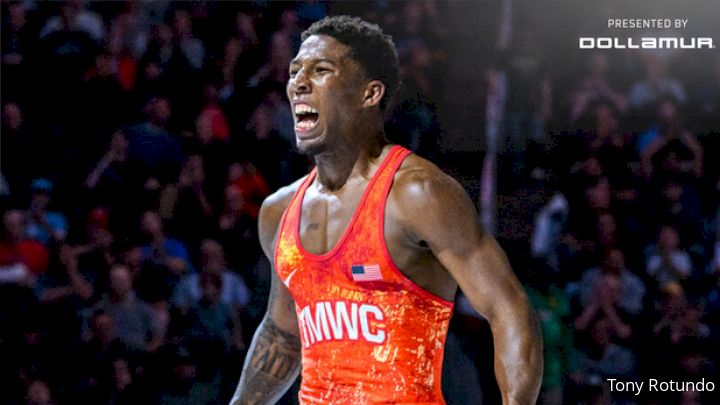 Post Final X International Rankings