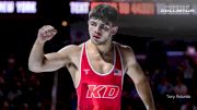 PJ Duke Enters Senior P4P Rankings Post Final X