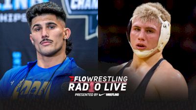 World Team Confidence Picks + Surprises From New NCAA Rankings | FloWrestling Radio Live (Ep. 1,139)