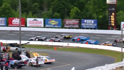 Feature | 2025 CARS Tour Pro Late Models at Ace Speedway